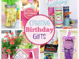 Friends Birthday Gifts for Her Creative Birthday Gifts for Friends Fun Squared