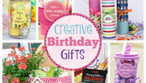 Friends Birthday Gifts for Her Creative Birthday Gifts for Friends Fun Squared