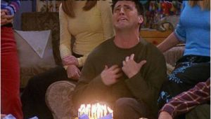 Friends Tv Show Birthday Meme Best 25 30th Birthday Meme Ideas On Pinterest Hollywood