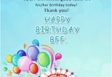 Friendship Birthday Cards for Her Birthday Wishes for Best Friend forever Wordings and