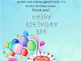 Friendship Birthday Cards for Her Birthday Wishes for Best Friend forever Wordings and