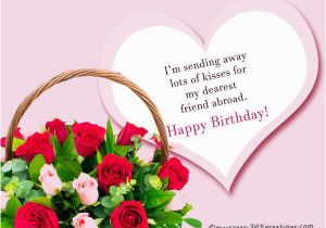 Friendship Birthday Cards for Her Happy Birthday Wishes for Friends 365greetings Com