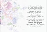 Friendship Verses for Birthday Cards Birthday Wishes for Friends Messages Verses Short Poems