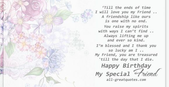 Friendship Verses for Birthday Cards Birthday Wishes for Friends Messages Verses Short Poems