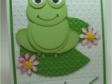 Frog Birthday Cards Free 135 Best Images About Cards Frogs toads On Pinterest