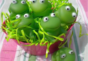 Frog Birthday Decorations Frog Party Supplies Frog Squirters Http Www
