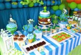 Frog Birthday Decorations Partylicious events Pr A Froggy Birthday