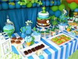 Frog Birthday Decorations Partylicious events Pr A Froggy Birthday