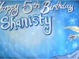 Frozen 2 Happy Birthday Banner Frozen Elsa Art Archives Nz Murals and Graffiti Art