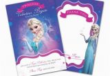 Frozen Birthday Invitations Walmart 194 Best Images About Frozen Birthday Party On Pinterest