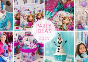 Frozen Birthday Invitations Walmart Frozen Birthday Decorations Creative Ideas