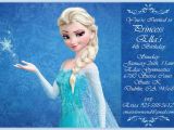 Frozen Birthday Invitations Walmart Frozen Birthday Invitations Walmart New Invitations