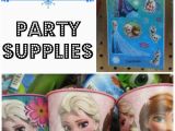 Frozen Birthday Invitations Walmart Frozen Party Supplies Walmart Party Invitations Ideas