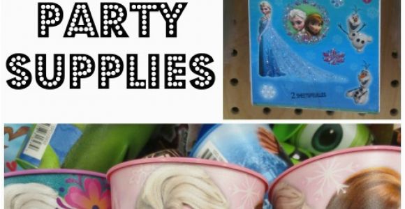 Frozen Birthday Invitations Walmart Frozen Party Supplies Walmart Party Invitations Ideas