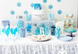 Frozen Decorations for Birthday Party Frozen Birthday Party Capturing Joy with Kristen Duke