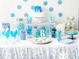 Frozen Decorations for Birthday Party Frozen Birthday Party Capturing Joy with Kristen Duke