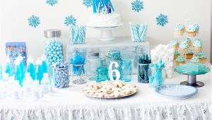 Frozen Decorations for Birthday Party Frozen Birthday Party Capturing Joy with Kristen Duke