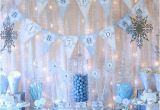 Frozen Decorations for Birthday Party Frozen Birthday Party Ideas Pink Lover
