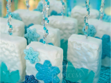 Frozen Decorations for Birthday Party Frozen Party Ideas A Frozen Birthday Party Creative Juice