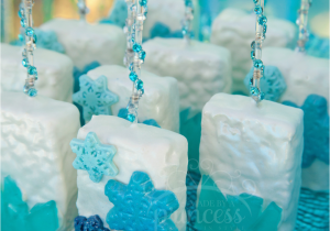 Frozen Decorations for Birthday Party Frozen Party Ideas A Frozen Birthday Party Creative Juice