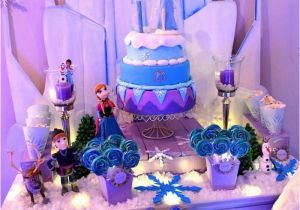 Frozen themed Birthday Decorations 315 Best Party Ideas Disney 39 Frozen Images On Pinterest