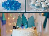 Frozen themed Birthday Decorations Disney Frozen Birthday Party theme My Sweet soiree