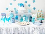 Frozen themed Birthday Decorations Frozen Birthday Party Capturing Joy with Kristen Duke