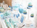 Frozen themed Birthday Decorations Kara 39 S Party Ideas Frozen themed Birthday Party Via Kara