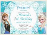 Frozen themed Birthday Invitation Cards 10 Frozen Birthday Invitation Free Psd Ai Vector Eps