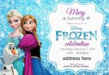 Frozen themed Birthday Invitations Disney 39 S Frozen Birthday Party Ideas Pink Purple Blue