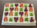 Fruit Decoration for Birthday 25 Best Ideas About Fruit Cake Decorating On Pinterest