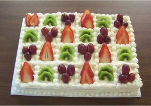 Fruit Decoration for Birthday 25 Best Ideas About Fruit Cake Decorating On Pinterest