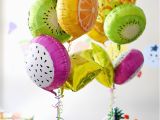 Fruit Decoration for Birthday Kara 39 S Party Ideas Colorful Tutti Frutti Birthday Party