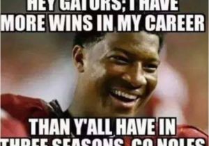 Fsu Birthday Meme 396 Best Florida State Seminoles Images On Pinterest