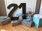 Fun 21st Birthday Gifts for Boyfriend 21st Birthday Surprise Ideas Birthday Gifts Boyfriend