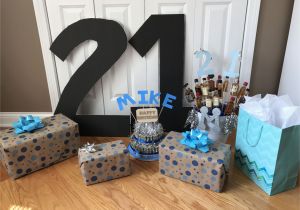 Fun 21st Birthday Gifts for Boyfriend 21st Birthday Surprise Ideas Birthday Gifts Boyfriend