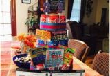 Fun 21st Birthday Gifts for Boyfriend Ice Chest Gift Basket 21st Birthday for A Guy My Diys