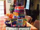 Fun 21st Birthday Gifts for Boyfriend Ice Chest Gift Basket 21st Birthday for A Guy My Diys