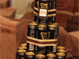 Fun 30th Birthday Gifts for Him Beer Cake Such A Good Idea Party Ideas Man Birthday