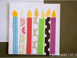 Fun Birthday Cards to Make Diy Craft Kits for Kids Birthday Cards Lansdowne Life