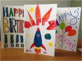 Fun Birthday Cards to Make Volunteer Foundation for Foster Childrenfoundation for