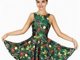 Fun Birthday Dresses Cute Fun Christmas Party Outfits for Women Everything