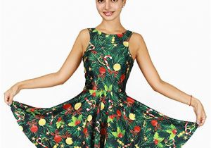 Fun Birthday Dresses Cute Fun Christmas Party Outfits for Women Everything