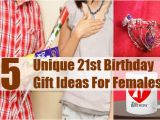 Fun Birthday Gift Ideas for Her 5 Unique 21st Birthday Gift Ideas for Females 21st