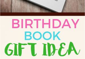 Fun Birthday Gifts for Husband Happy Birthday to My Husband Letter Book somewhat Simple