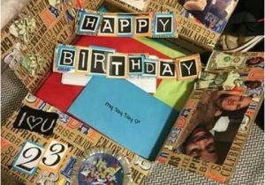 Fun Birthday Ideas for Him Vest Gift Gifts for Boyfriend Unique Birthday Gifts