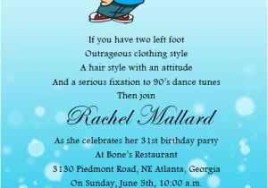 Fun Birthday Party Invitation Wording Funny Birthday Party Invitation Wording Wordings and