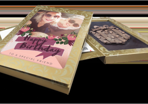 Funkypigeon.com Birthday Cards Chocolate Cards Funky Pigeon