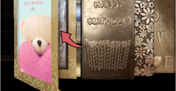 Funkypigeon.com Birthday Cards Chocolate Cards Funky Pigeon