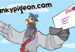 Funkypigeon.com Birthday Cards Www Funkypigeon Com Personalised Cards and Gifts Wesbite